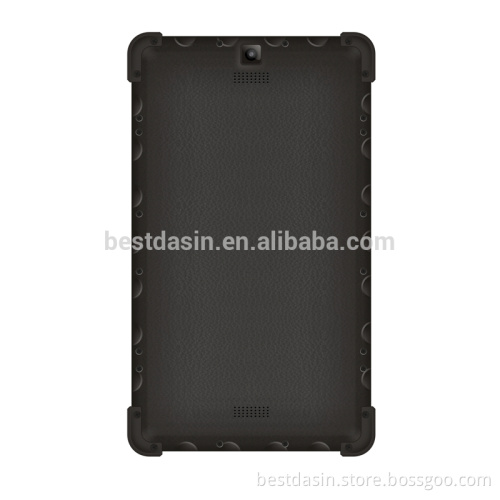 Built-in with 2.0MP+5.0MP HD Camera 8 inch professional industrial grade tablet pc for bulk wholesale